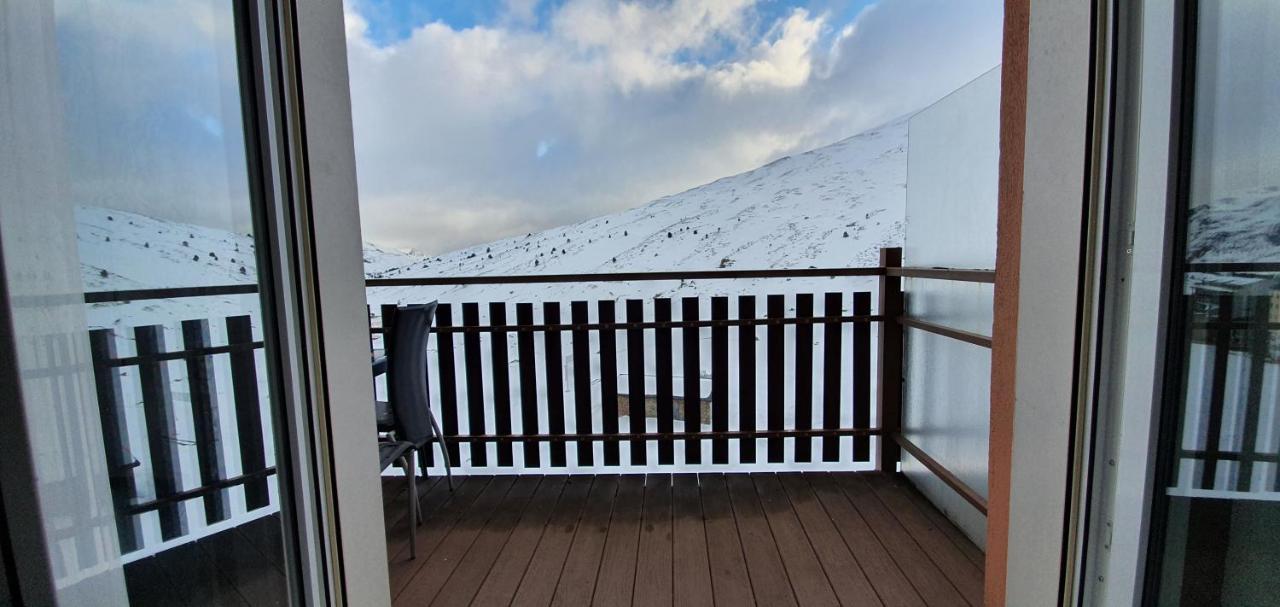 Prime Loft Andorra Hut2-06207 Daire Pas De La Casa Dış mekan fotoğraf