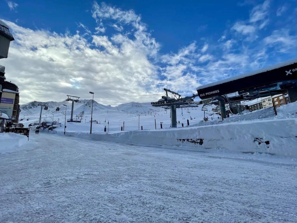 Prime Loft Andorra Hut2-06207 Daire Pas De La Casa Dış mekan fotoğraf