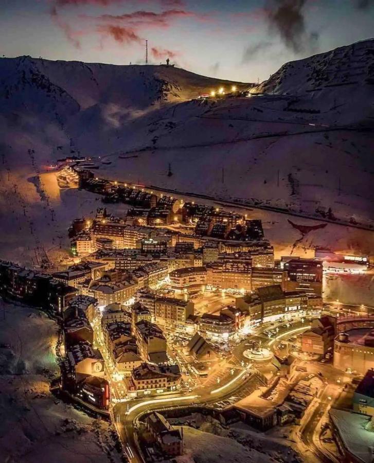Prime Loft Andorra Hut2-06207 Daire Pas De La Casa Dış mekan fotoğraf
