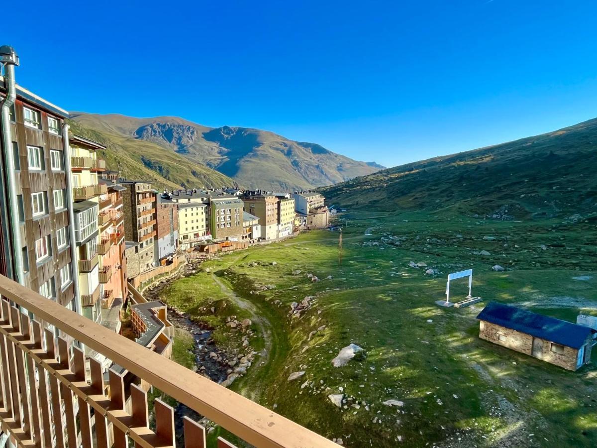Prime Loft Andorra Hut2-06207 Daire Pas De La Casa Dış mekan fotoğraf