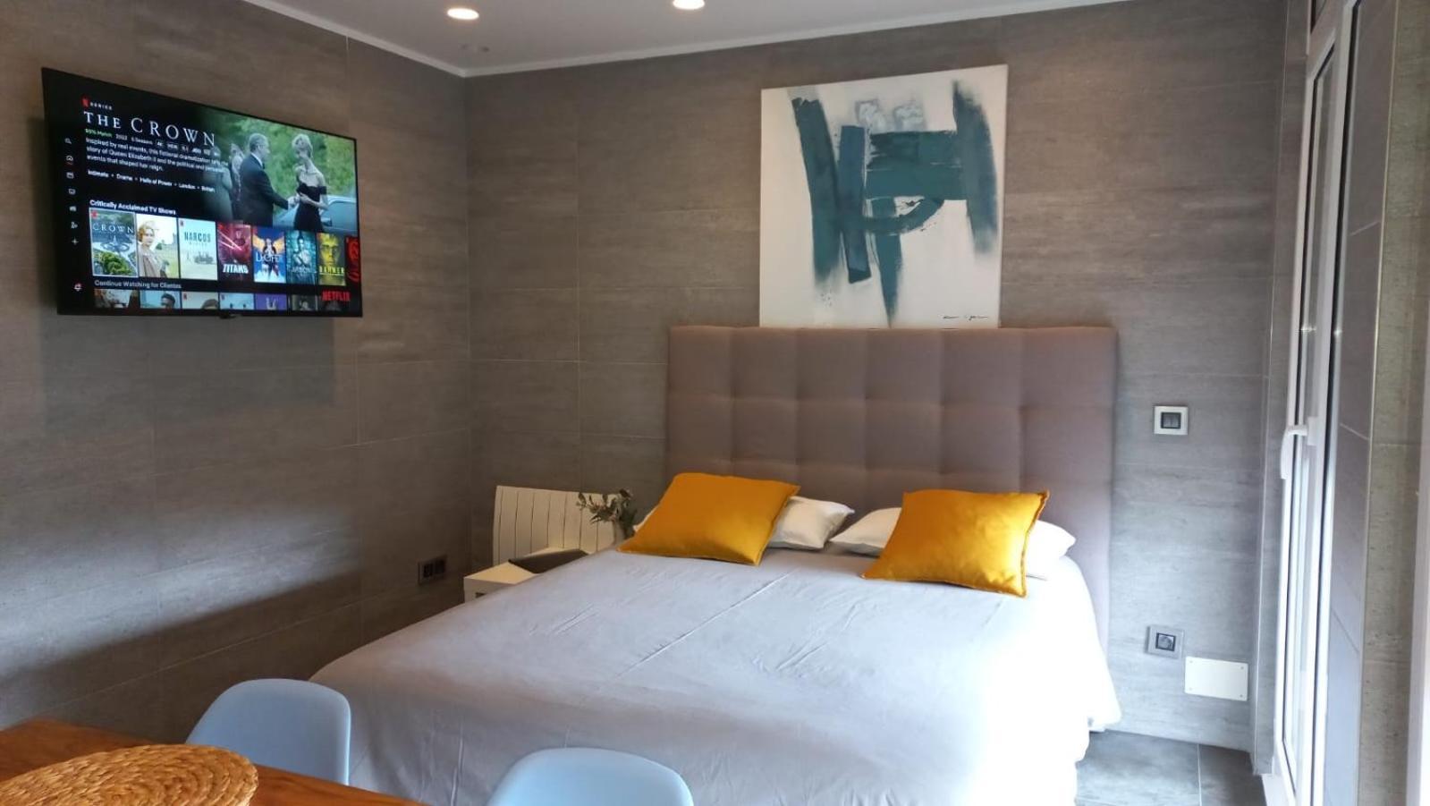 Prime Loft Andorra Hut2-06207 Daire Pas De La Casa Dış mekan fotoğraf