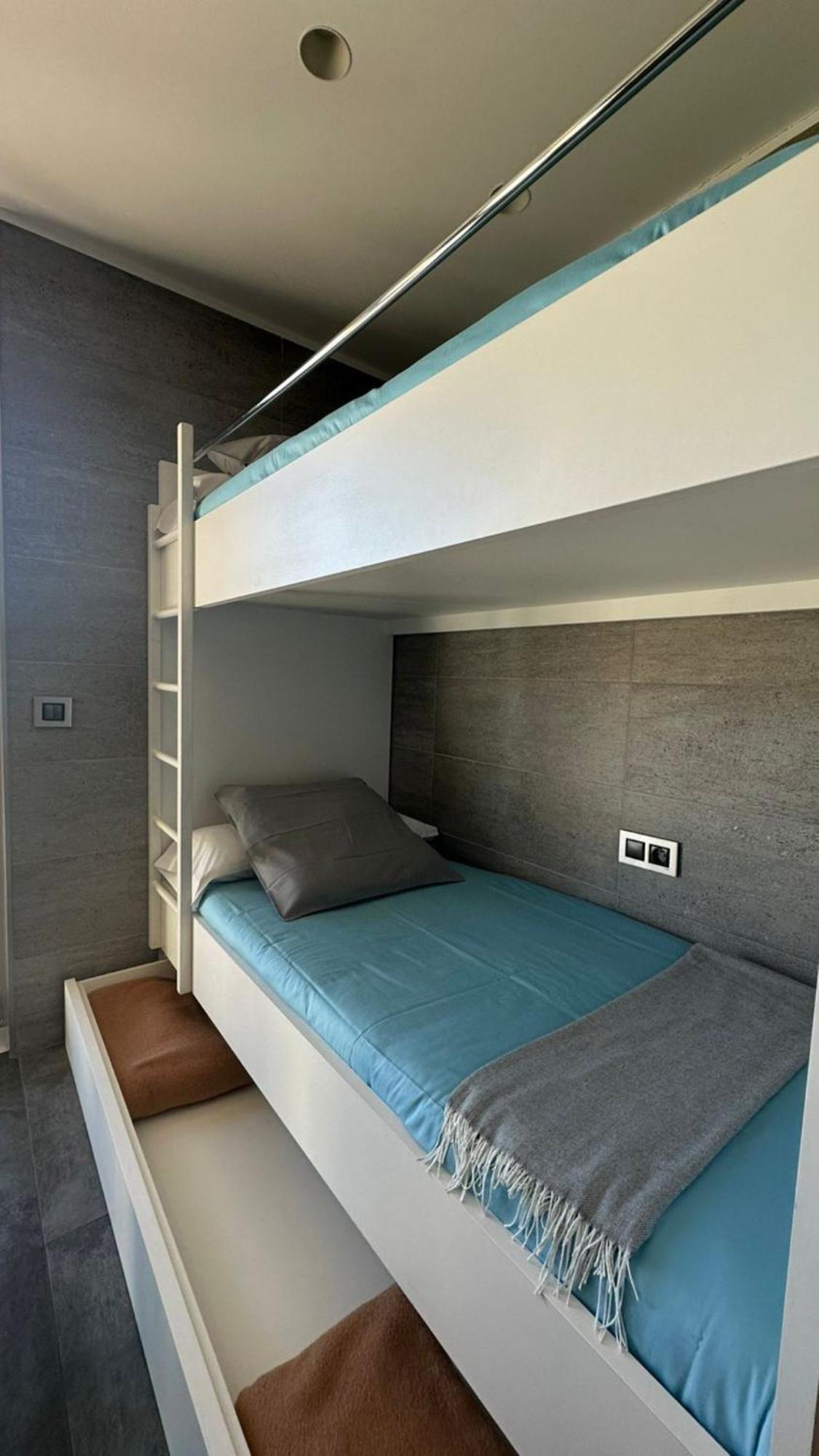 Prime Loft Andorra Hut2-06207 Daire Pas De La Casa Dış mekan fotoğraf